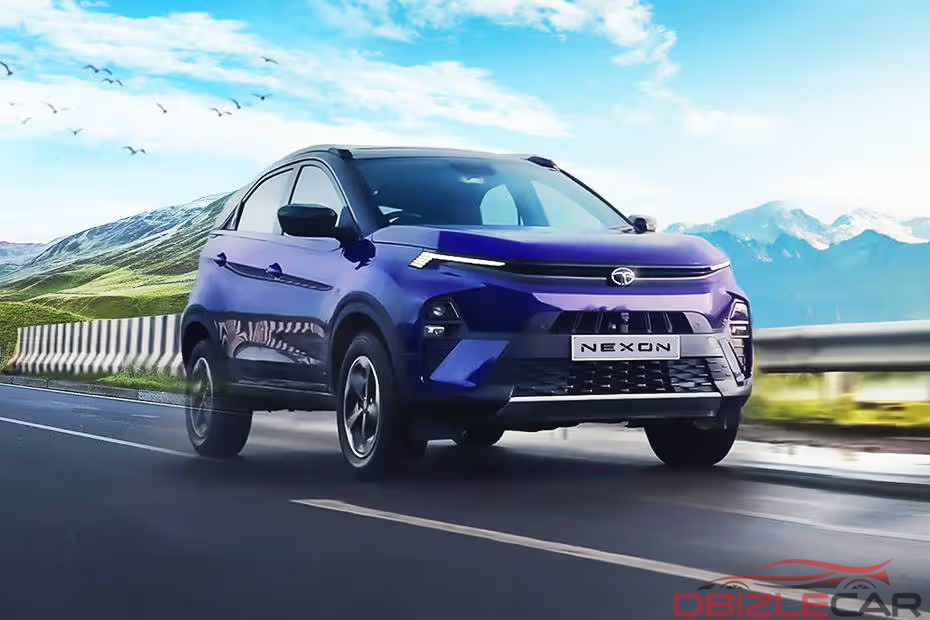 Tata Nexon: A Comprehensive Guide to Buying a Used Model