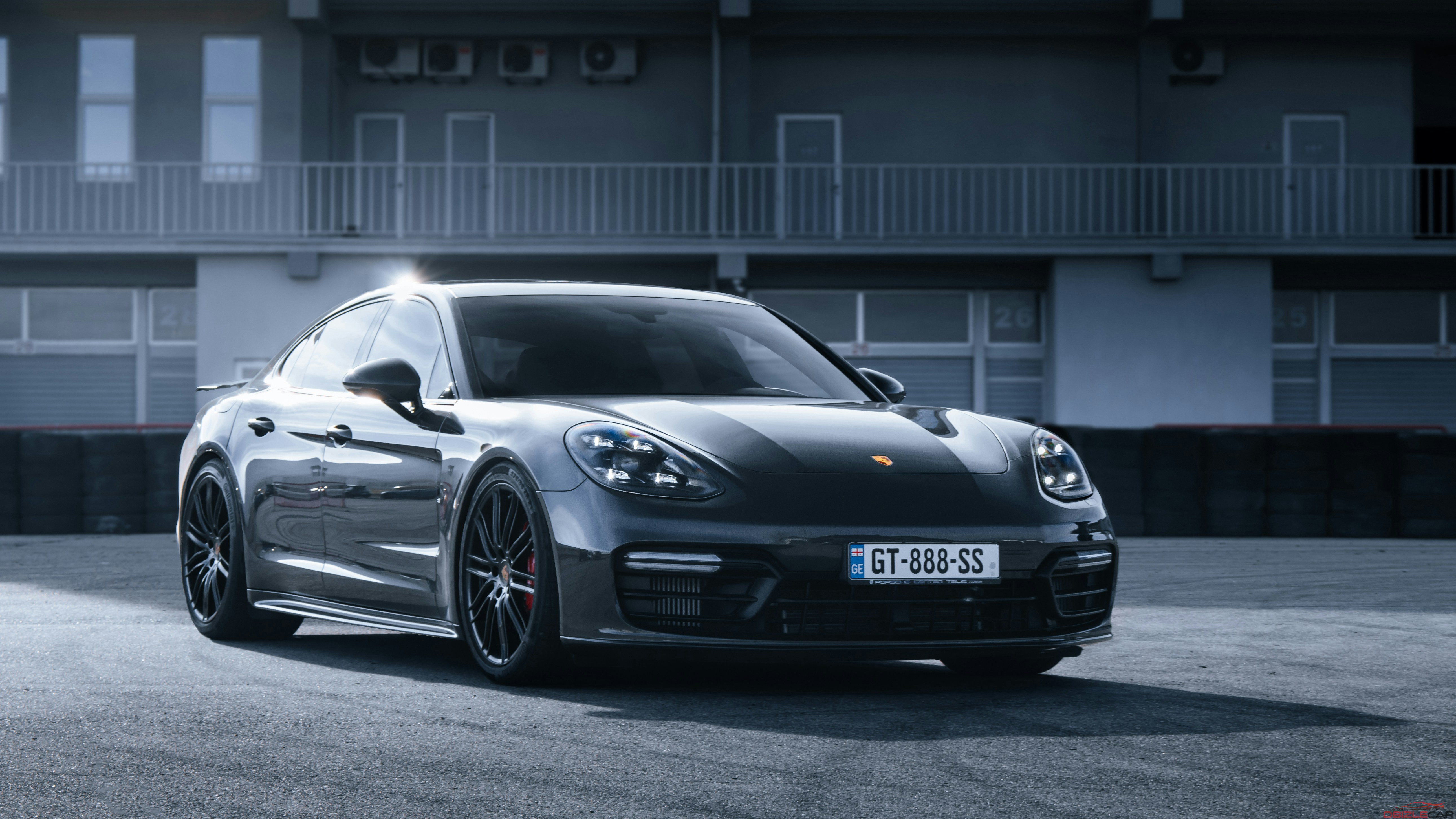 Porsche 911: Iconic Performance and Timeless Style