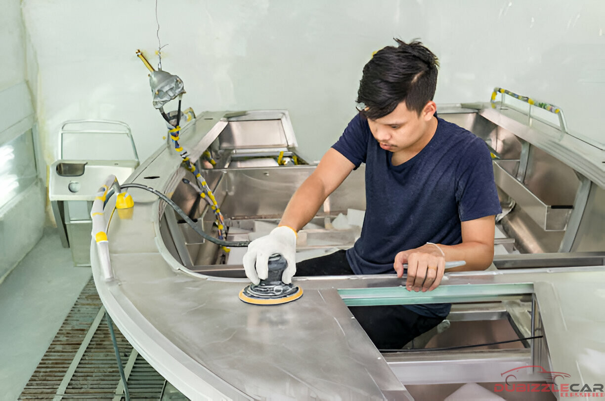 Boat Parts for Mercury Marine Outboard Engine