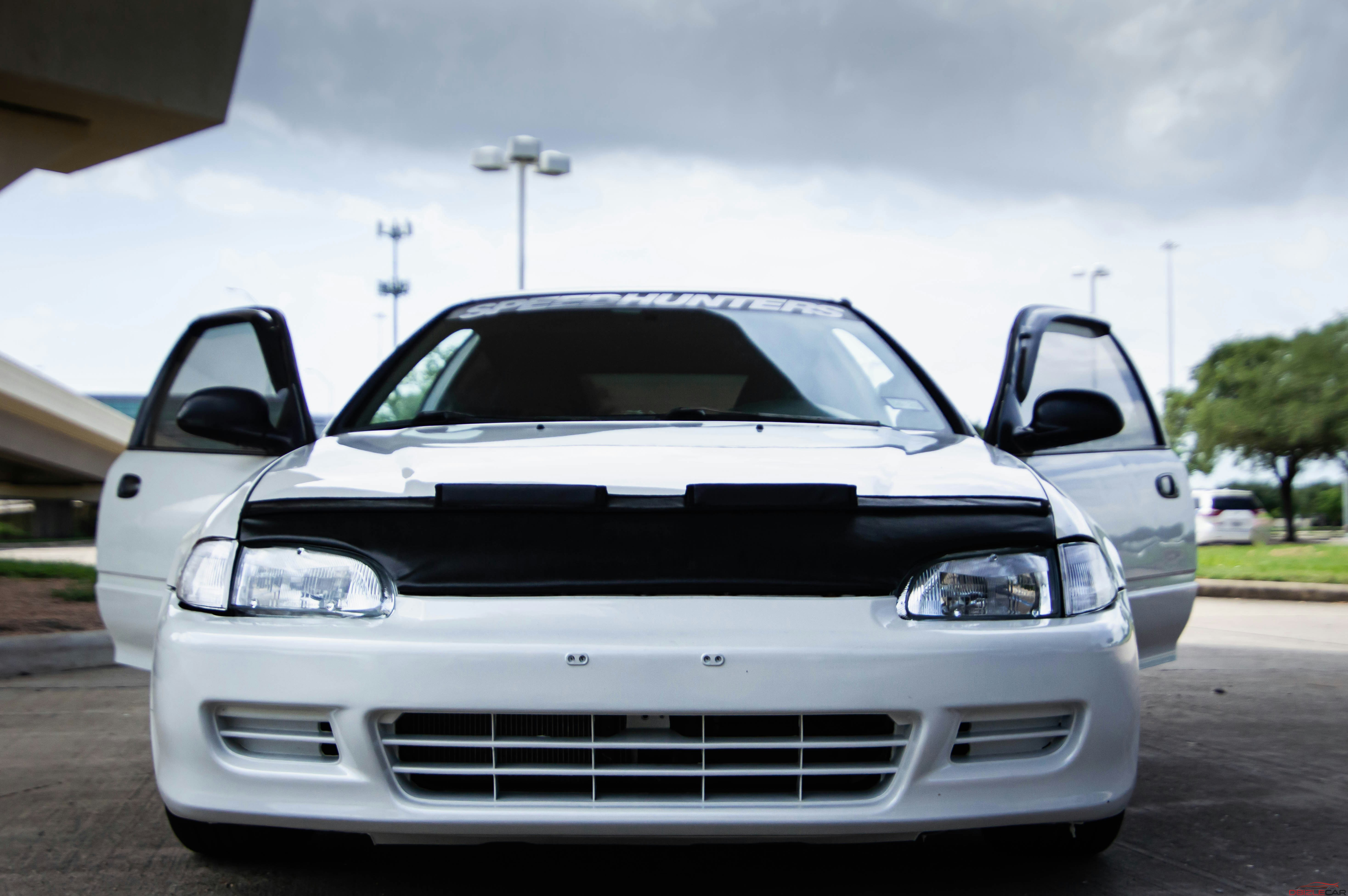 Honda Civic: A Reliable and Affordable Option