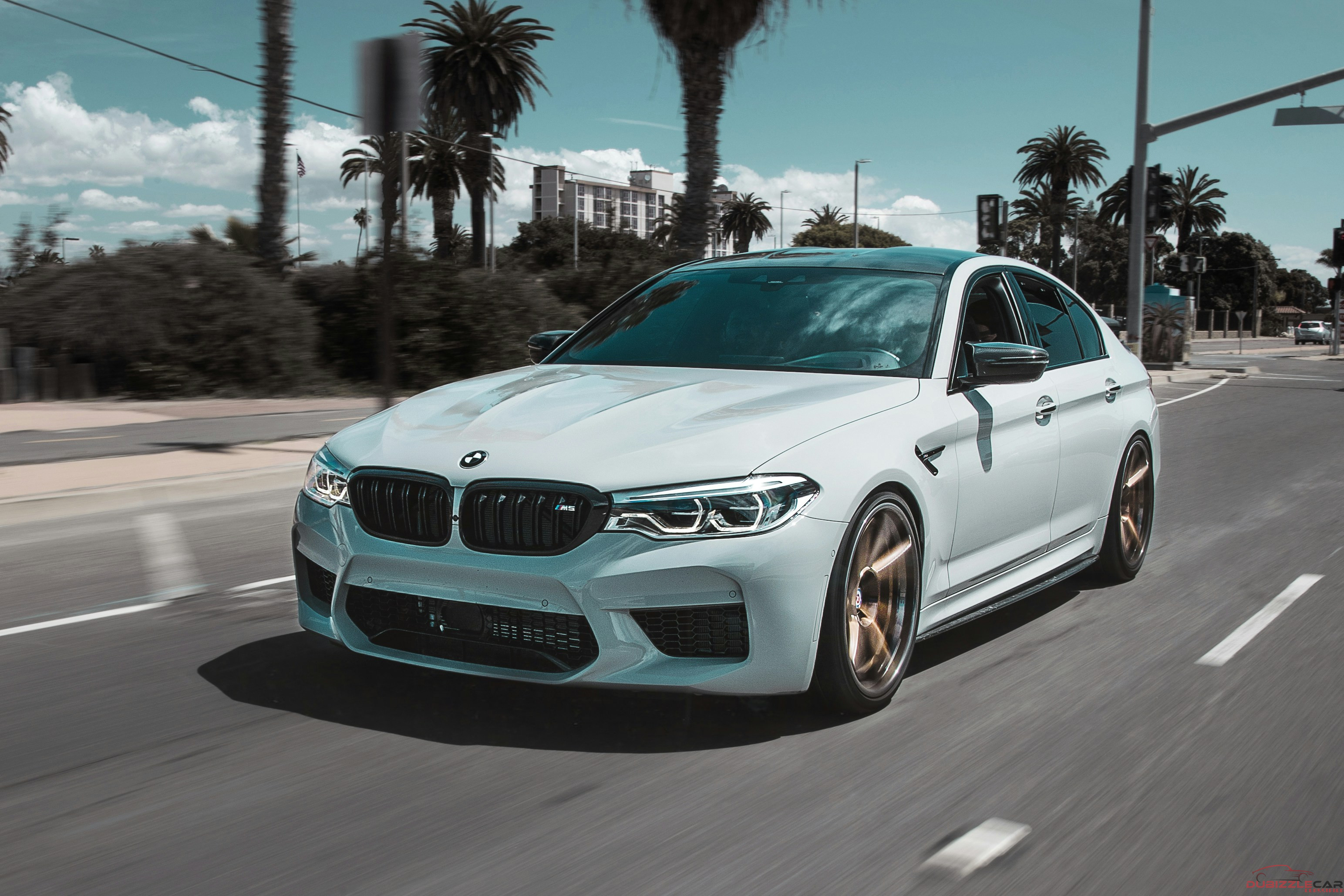 Used BMW X5 – Luxury and Performance Combined