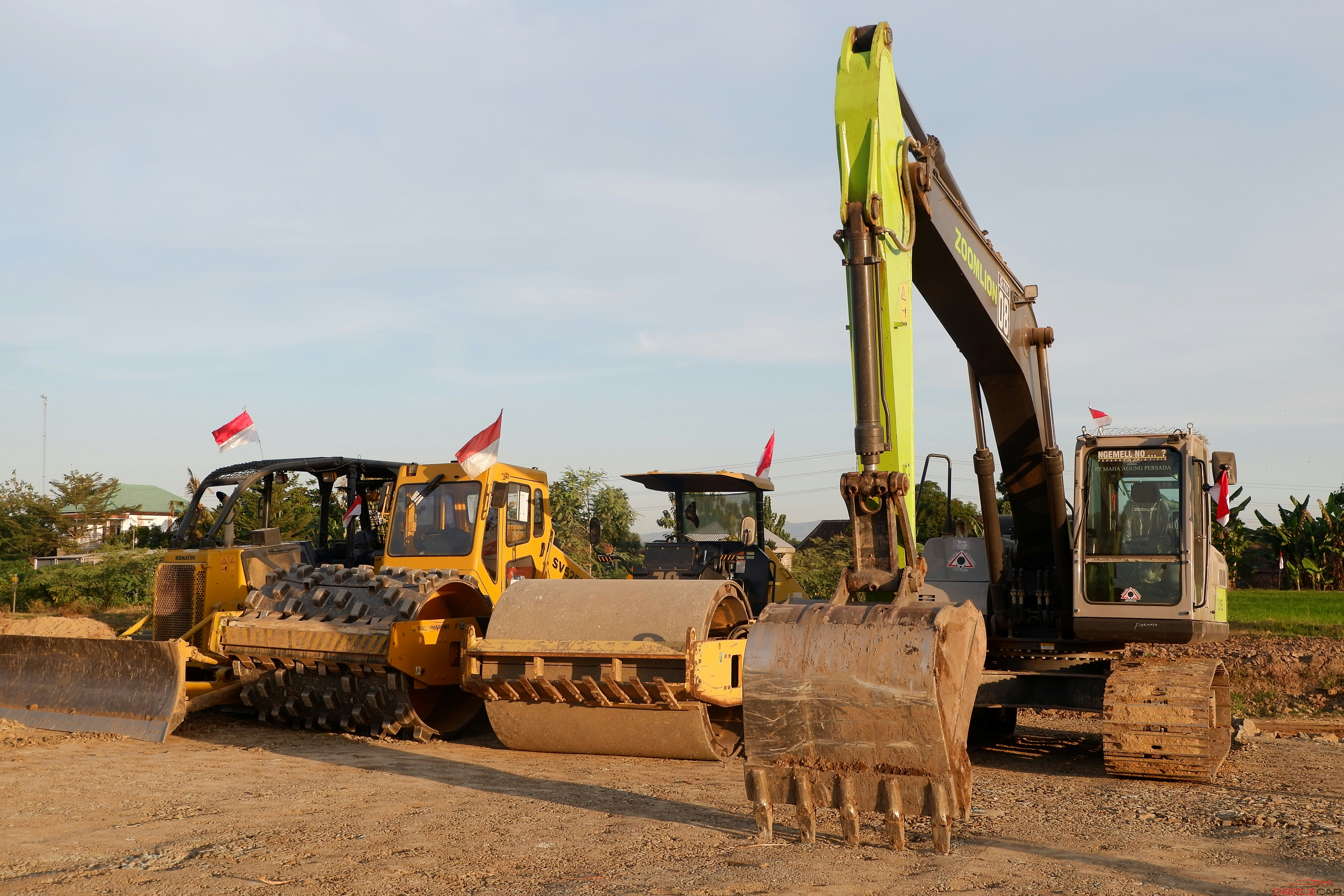 Liebherr LTM 1750: A Heavy Vehicle