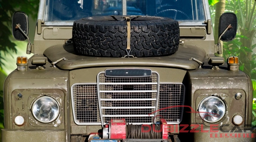 Range Rover P400 SE