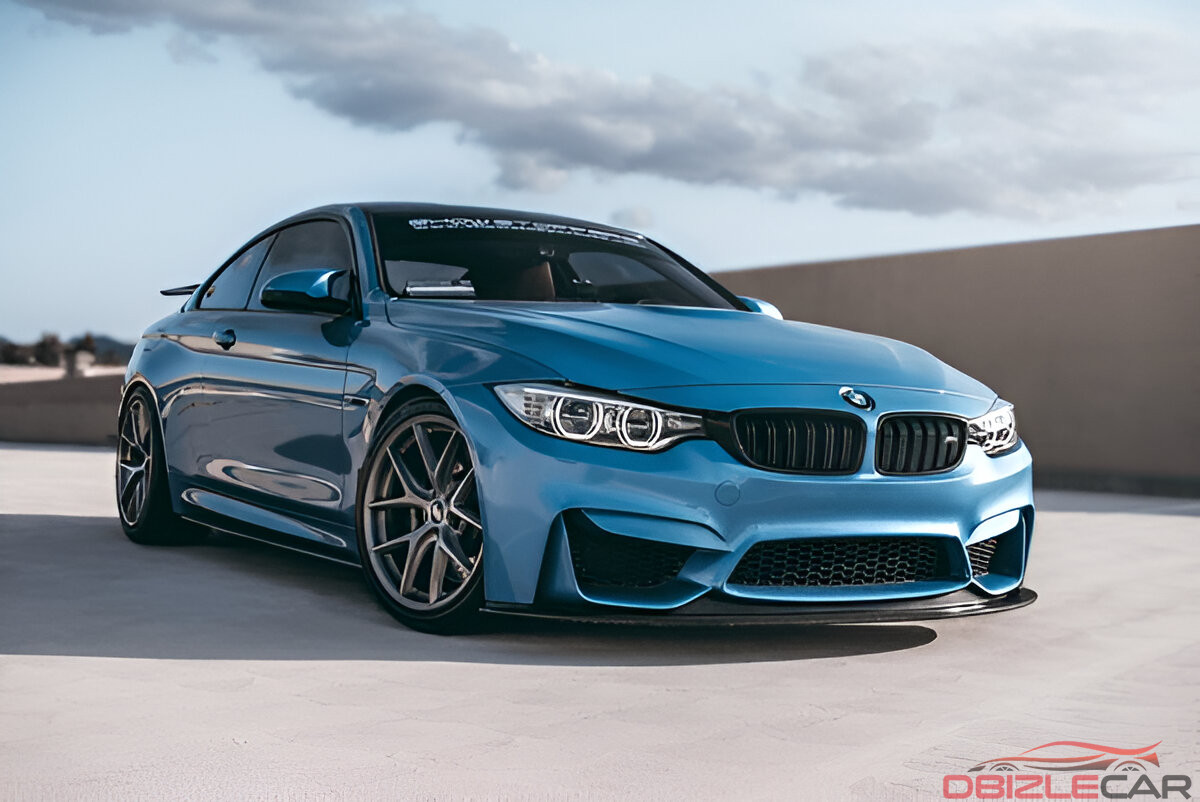 BMW-BMW M3