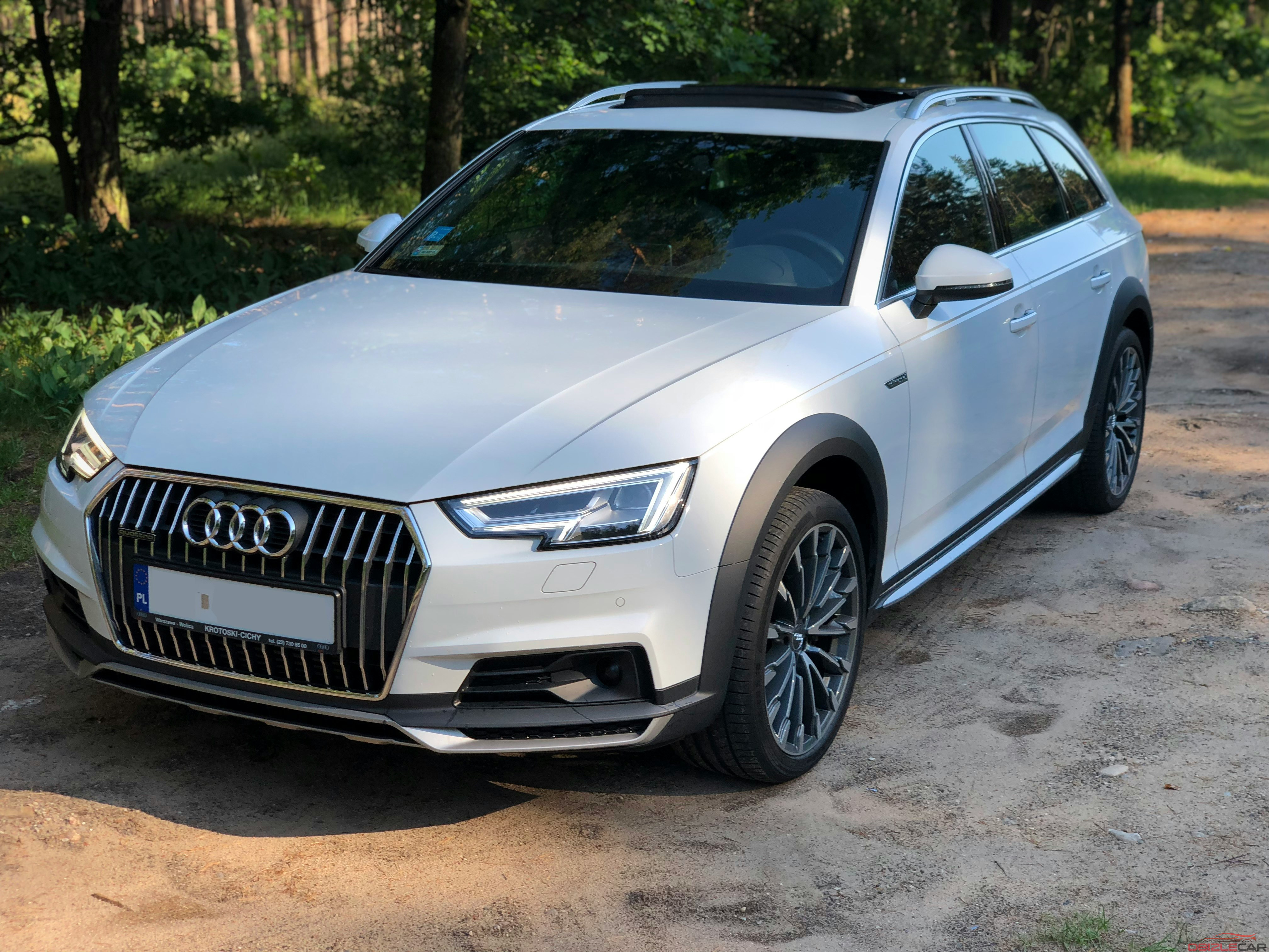 Audi A3: Timeless Elegance and Dynamic Performance