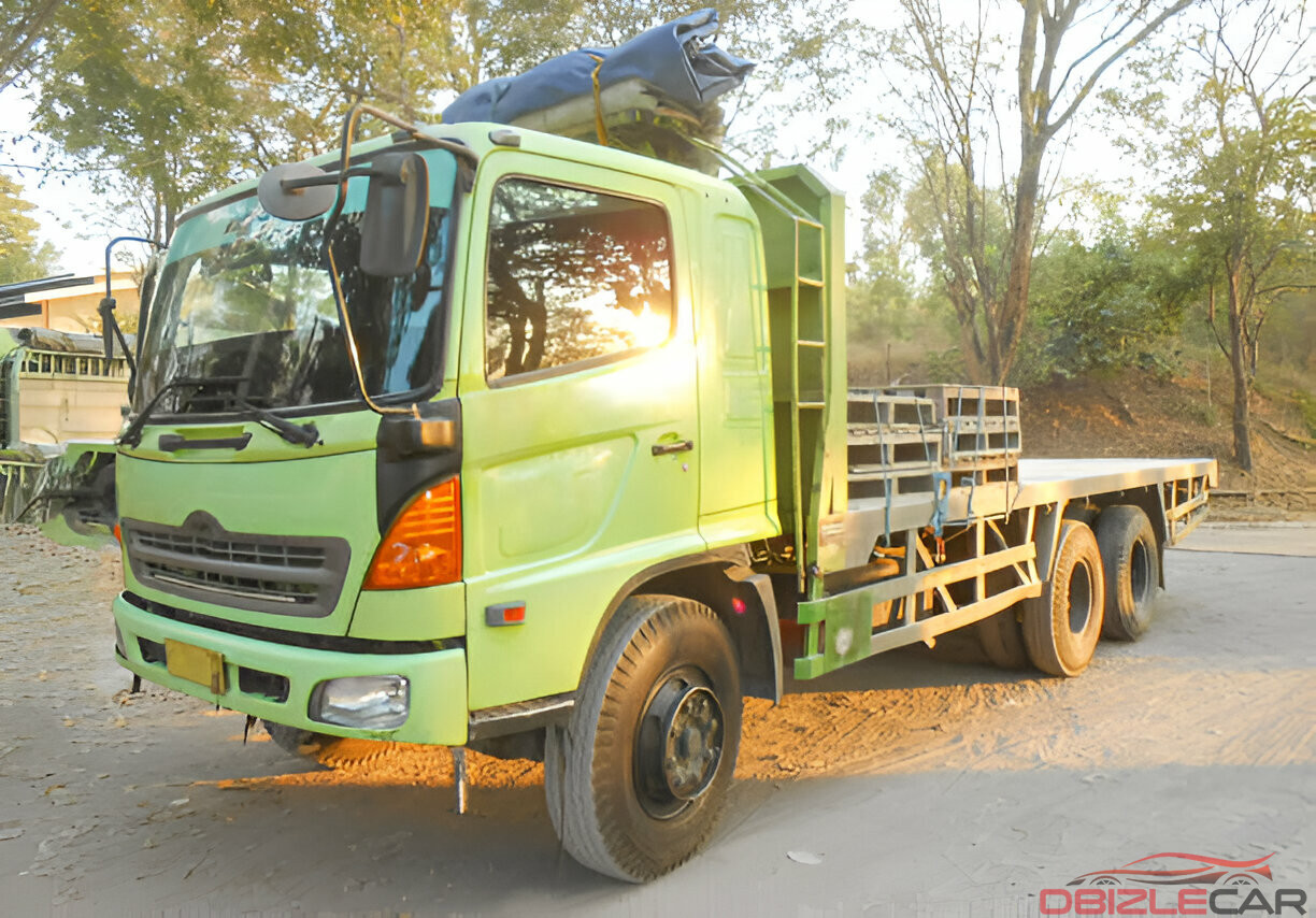Ashok Leyland Dost for Sale – Features & Specifications