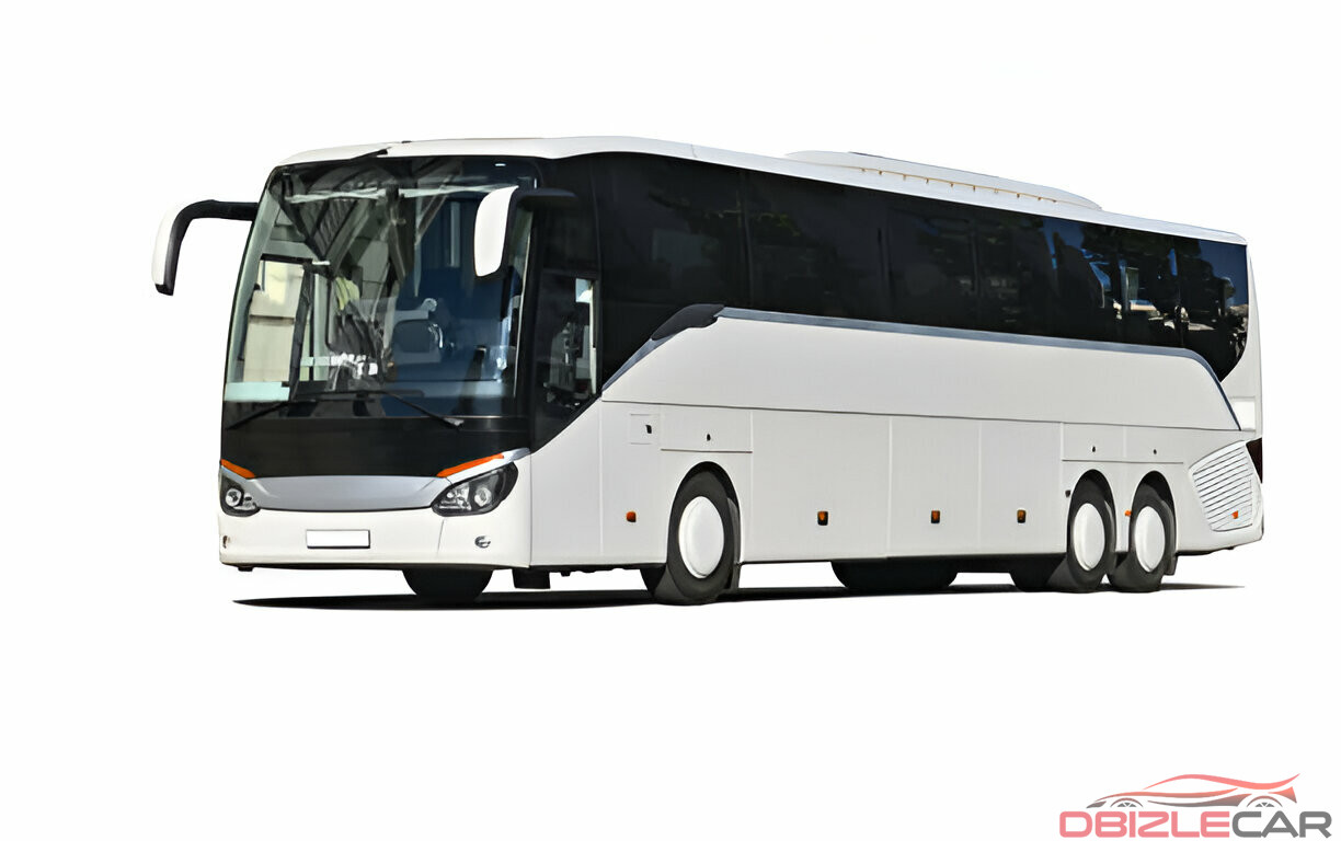Mercedes-Benz Sprinter: A Heavy Vehicle